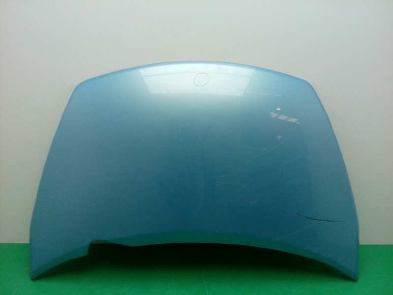Recambio de capot para ligier x-too 0.5 cc referencia OEM IAM   