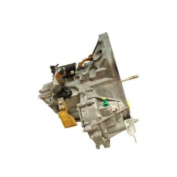 Recambio de caja cambios para fiat idea (135) 1.3 jtd cat referencia OEM IAM 55180625  