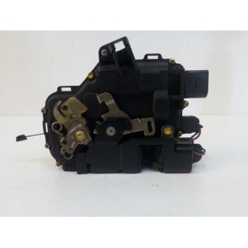 Recambio de cerradura puerta delantera izquierda para volkswagen golf iv berlina (1j1) conceptline referencia OEM IAM   