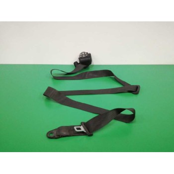 CINTURON SEGURIDAD DELANTERO DERECHO 00043664A 