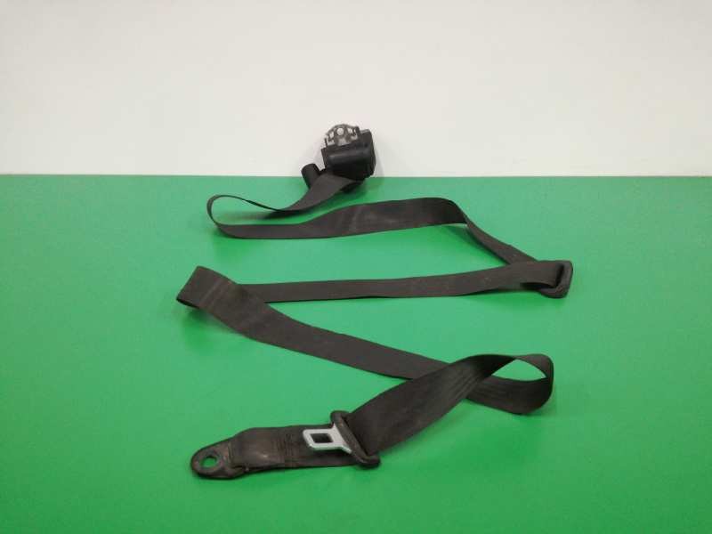 Recambio de cinturon seguridad delantero derecho para ligier x-too 0.5 cc referencia OEM IAM 00043664A  