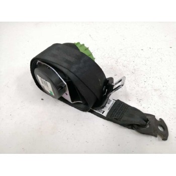 Recambio de cinturon seguridad trasero derecho para alfa romeo mito (145) 1.3 jtd cat referencia OEM IAM 156078113 615904200 
