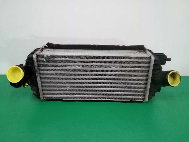 Recambio de intercooler para kia carens ( ) 1.7 crdi cat referencia OEM IAM 282702A820 Recambio de intercooler para kia carens ( ) 1.7 crdi cat referencia OEM IAM 282702A820