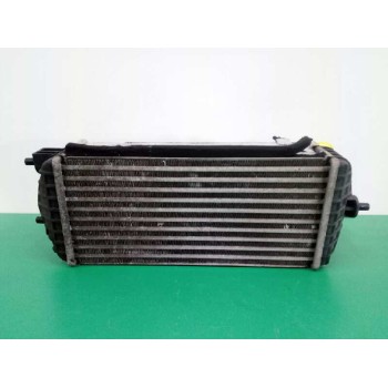 Recambio de intercooler para kia carens ( ) 1.7 crdi cat referencia OEM IAM 282702A820  