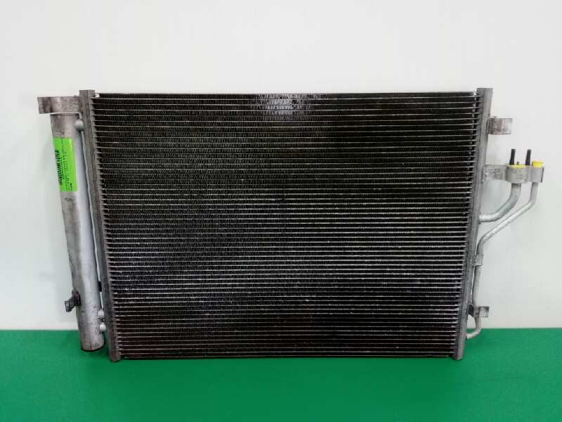 Recambio de condensador / radiador aire acondicionado para kia carens ( ) 1.7 crdi cat referencia OEM IAM 97606A4500 Recambio de condensador / radiador aire acondicionado para kia carens ( ) 1.7 crdi cat referencia OEM IAM 97606A4500