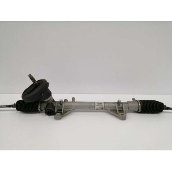 Recambio de cremallera direccion para renault clio iv 1.5 dci diesel fap referencia OEM IAM 490012121R  