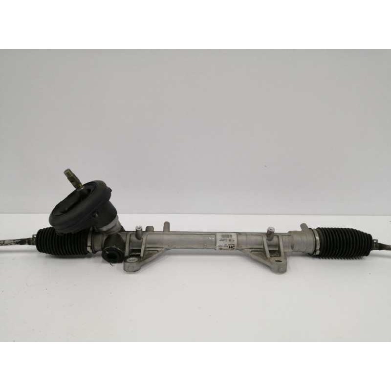 Recambio de cremallera direccion para renault clio iv 1.5 dci diesel fap referencia OEM IAM 490012121R  