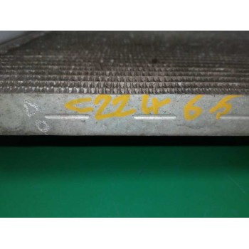 Recambio de condensador / radiador aire acondicionado para kia carens ( ) 1.7 crdi cat referencia OEM IAM 97606A4500  