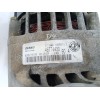 Recambio de alternador para fiat doblo monospace (119_, 223_) 1.9 d (223axb1a) referencia OEM IAM 46774430 90A 63321819