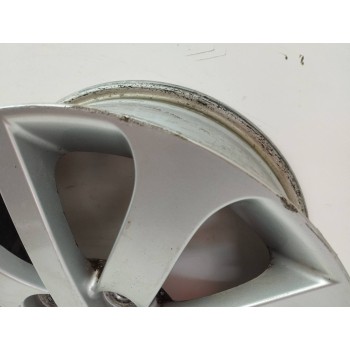 Recambio de llanta para mazda 5 berl. (cr) 2.0 turbodiesel cat referencia OEM IAM 9965516560 16X6,5J 52,5 