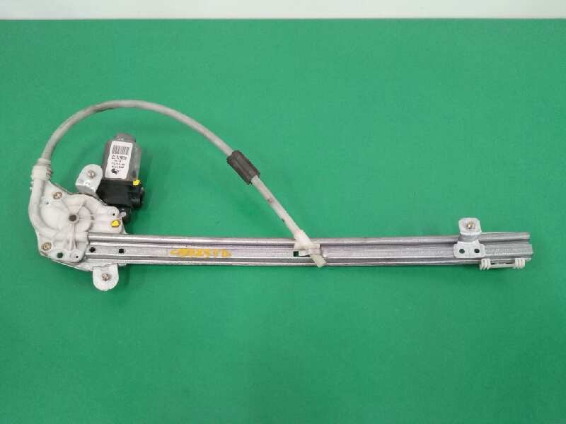 Recambio de elevalunas trasero derecho para renault laguna ii (bg0) authentique referencia OEM IAM FUNDA 400670 CARIBE FUNDA