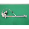 Recambio de elevalunas trasero derecho para renault laguna ii (bg0) authentique referencia OEM IAM FUNDA 400670 CARIBE FUNDA