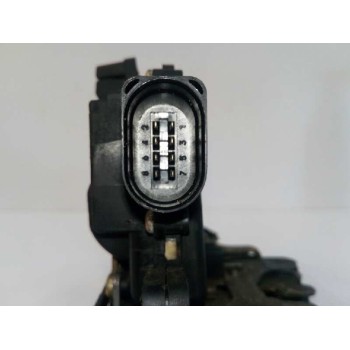 Recambio de cerradura puerta delantera izquierda para volkswagen golf iv berlina (1j1) conceptline referencia OEM IAM   