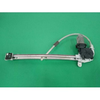 Recambio de elevalunas trasero derecho para renault laguna ii (bg0) authentique referencia OEM IAM FUNDA 400670 CARIBE FUNDA