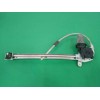 Recambio de elevalunas trasero derecho para renault laguna ii (bg0) authentique referencia OEM IAM FUNDA 400670 CARIBE FUNDA