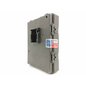 Recambio de modulo electronico para seat arona (kj7, kjp) 1.0 tsi referencia OEM IAM  AUTORIZACION DE ACCESO Y ARRANQUE 