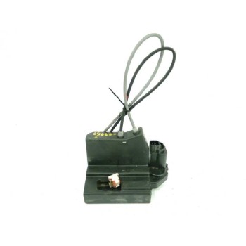 Recambio de cerradura puerta delantera izquierda para ssangyong actyon 2.0 td cat referencia OEM IAM 7121009025  
