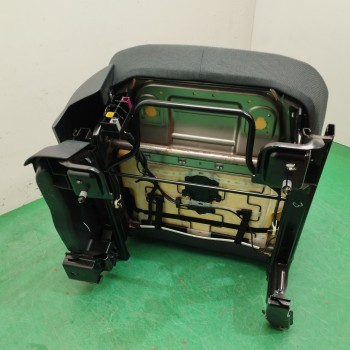 Recambio de asiento delantero derecho para ford c-max 1.6 16v ti-vct cat referencia OEM IAM   