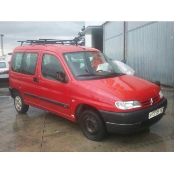 citroën berlingo del año 1997
