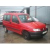 citroën berlingo del año 1997