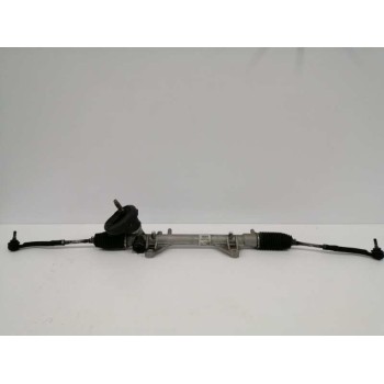 Recambio de cremallera direccion para renault clio iv 1.5 dci diesel fap referencia OEM IAM 490012121R  