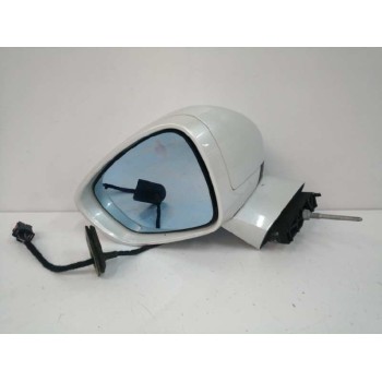 Recambio de retrovisor izquierdo para citroën c5 station wagon 2.0 hdi fap referencia OEM IAM 96574424N9 ELECTRICO 9 CABLES 