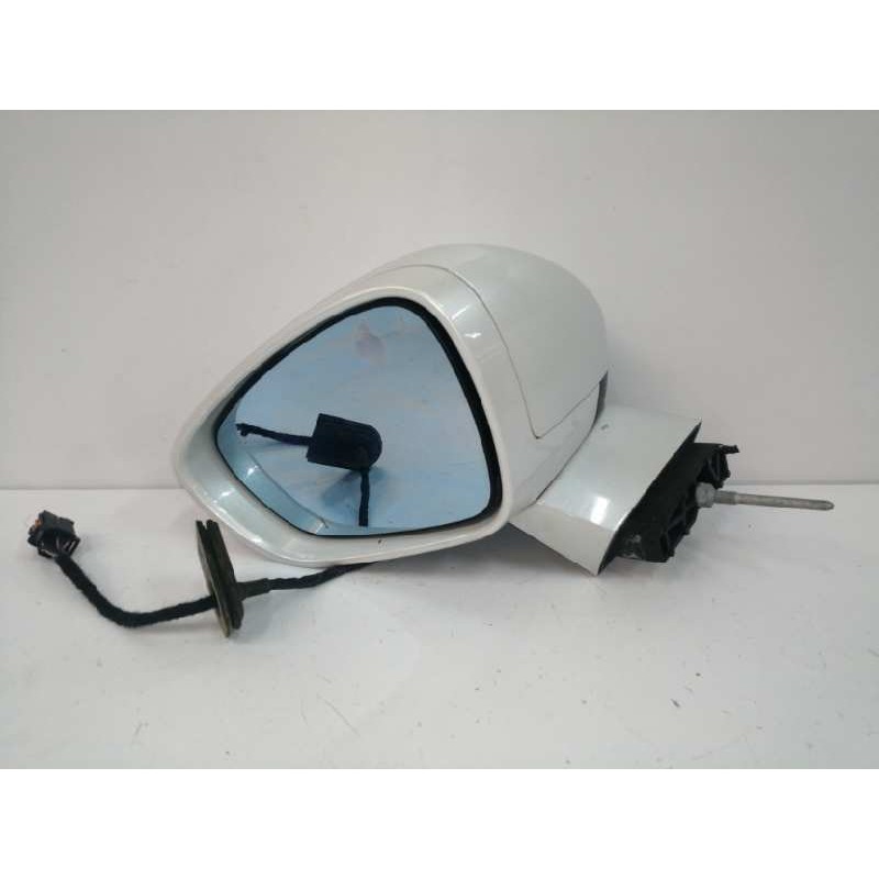 Recambio de retrovisor izquierdo para citroën c5 station wagon 2.0 hdi fap referencia OEM IAM 96574424N9 ELECTRICO 9 CABLES 