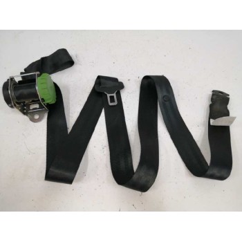 CINTURON SEGURIDAD TRASERO IZQUIERDO 156078114 615904100 