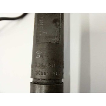Recambio de inyector para seat cordoba berlina (6k2) 1.9 tdi referencia OEM IAM 028130201S  PILOTADO