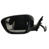 Recambio de retrovisor izquierdo para nissan x-trail (t32) 1.6 dci turbodiesel cat referencia OEM IAM  9 CABLES 