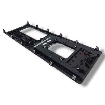 Recambio de moldura para jaguar f-pace (x761) 2.0 td4 awd referencia OEM IAM GX63044E04A DEL CONSOLA CENTRAL 