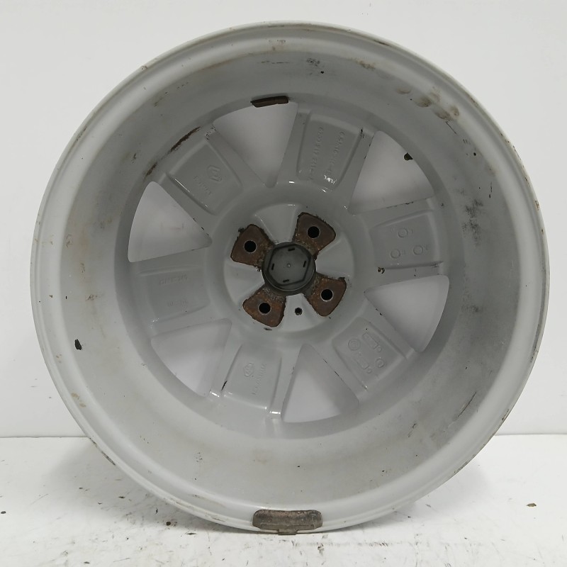 LLANTA 6 5JX16CH14 49 4H 4X100