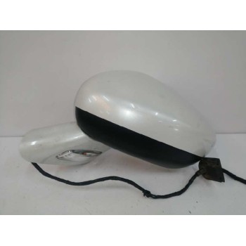 Recambio de retrovisor izquierdo para citroën c5 station wagon 2.0 hdi fap referencia OEM IAM 96574424N9 ELECTRICO 9 CABLES 