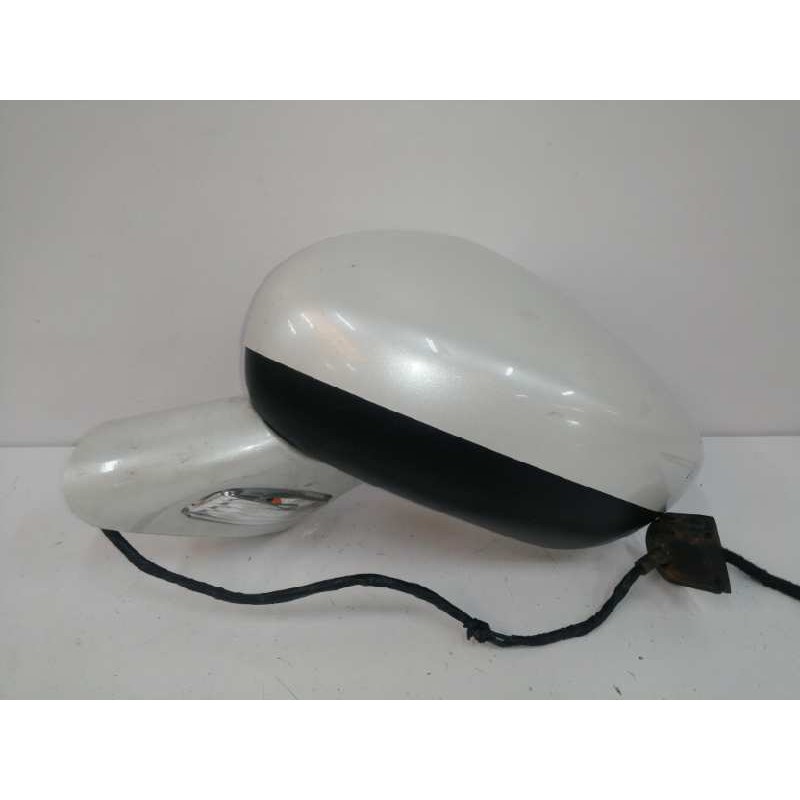 RETROVISOR IZQUIERDO ELECTRICO 9 CABLES