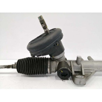 Recambio de cremallera direccion para renault clio iv 1.5 dci diesel fap referencia OEM IAM 490012121R  