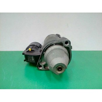 Recambio de motor arranque para mercedes-benz clase m (w164) 3.0 cdi cat referencia OEM IAM 0986021320  