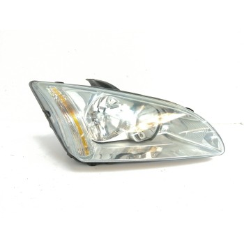 Recambio de faro derecho para ford focus berlina (cap) 1.8 tdci turbodiesel cat referencia OEM IAM 4M5113K060AA  