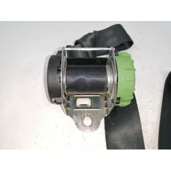 Recambio de cinturon seguridad trasero izquierdo para alfa romeo mito (145) 1.3 jtd cat referencia OEM IAM 156078114 615904100 