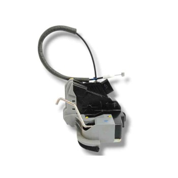 Recambio de cerradura puerta trasera derecha para hyundai i20 ii (gb, ib) 1.2 referencia OEM IAM 81420C8020  