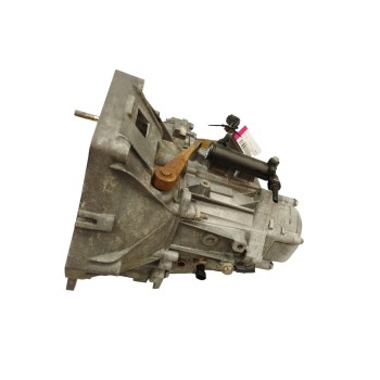 Recambio de caja cambios para fiat idea (135) 1.3 jtd cat referencia OEM IAM 55180625  