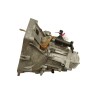 Recambio de caja cambios para fiat idea (135) 1.3 jtd cat referencia OEM IAM 55180625  