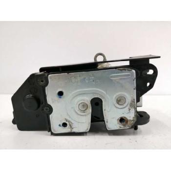 Recambio de cerradura puerta trasera derecha para ssangyong actyon 2.0 td cat referencia OEM IAM 7132009005  