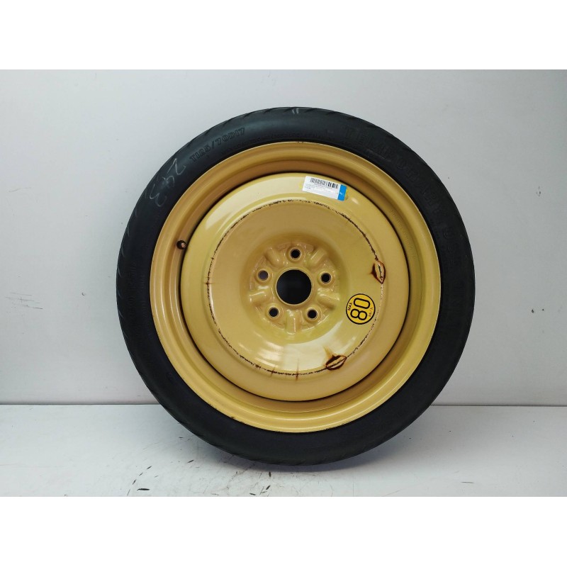 NEUMATICO REPUESTO 17X4T