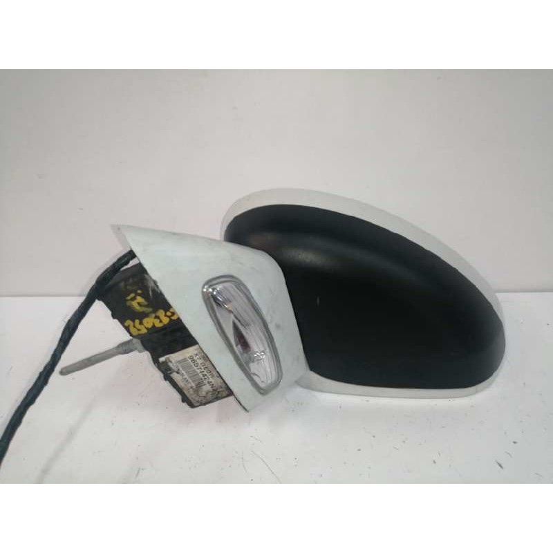 RETROVISOR IZQUIERDO ELECTRICO 9 CABLES