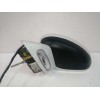 Recambio de retrovisor izquierdo para citroën c5 station wagon 2.0 hdi fap referencia OEM IAM 96574424N9 ELECTRICO 9 CABLES 