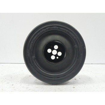 Recambio de polea cigueñal para jaguar f-pace (x761) 2.0 td4 awd referencia OEM IAM   