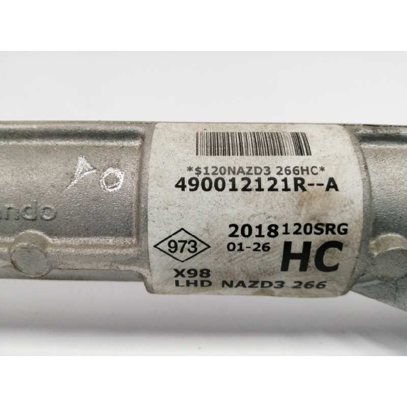 CREMALLERA DIRECCION