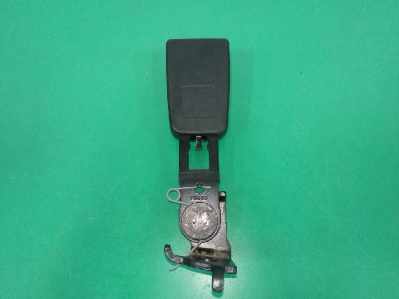 Recambio de enganche cinturon izquierdo para mercedes-benz clase m (w164) 3.0 cdi cat referencia OEM IAM A1648601569 TRASERO 