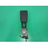 Recambio de enganche cinturon izquierdo para mercedes-benz clase m (w164) 3.0 cdi cat referencia OEM IAM A1648601569 TRASERO 