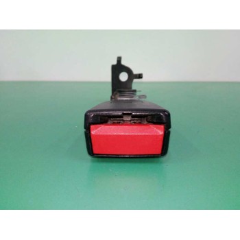 Recambio de enganche cinturon izquierdo para mercedes-benz clase m (w164) 3.0 cdi cat referencia OEM IAM A1648601569 TRASERO 